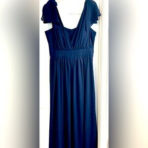 Mother of the bride dress